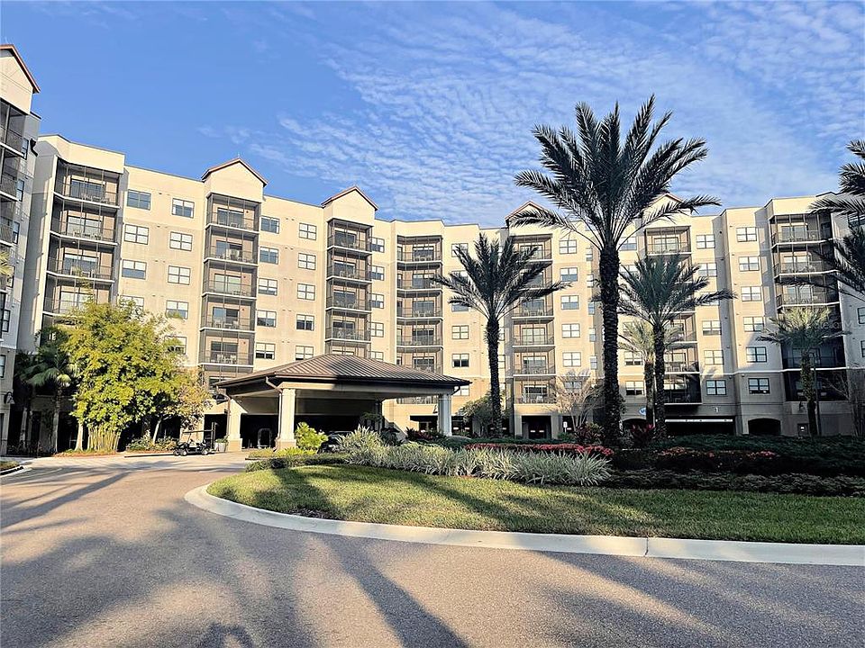1st image of 14501 GROVE RESORT AVENUE #1105