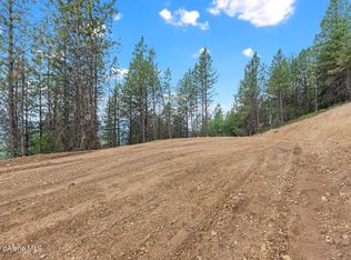 2972 S Fork Rdg, Smelterville, ID 83868