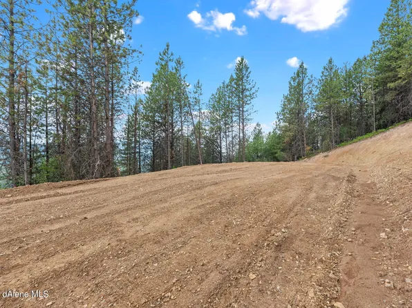 2972 S Fork Rdg, Smelterville, ID 83868