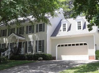 3332 Harden Rd, Raleigh, NC 27607