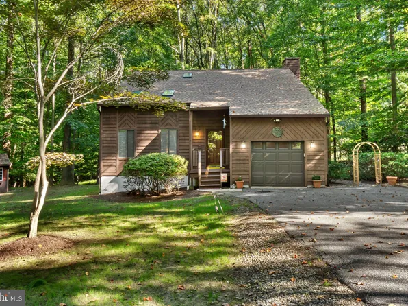 1136 Valentine Creek Dr, Crownsville, MD 21032