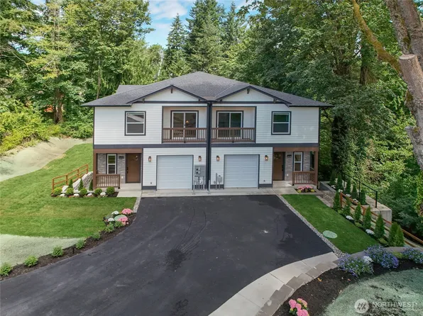 3333 Nassau St #A, Everett, WA 98201