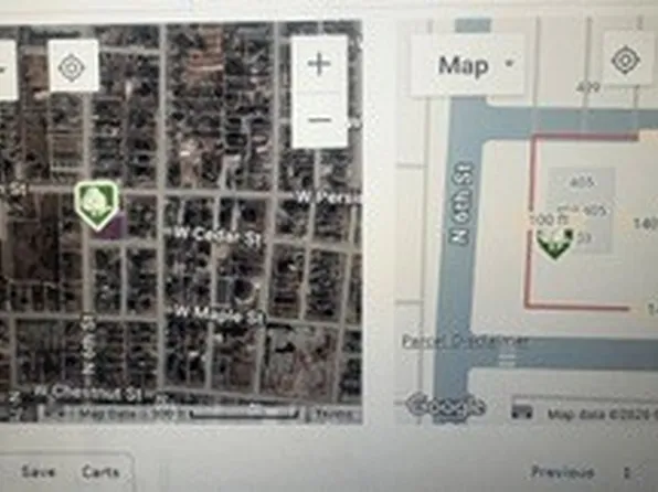 206 N 10th St #10, Rogers, AR 72756