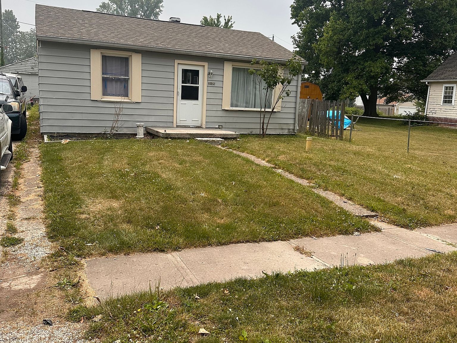 3105 E Tabor St, Indianapolis, IN 46203 | MLS #21929823 | Zillow