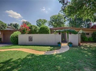 6424 Grandview Pl, Oklahoma City, OK 73116