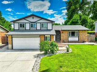 9456 W Walker Pl, Littleton, CO 80123
