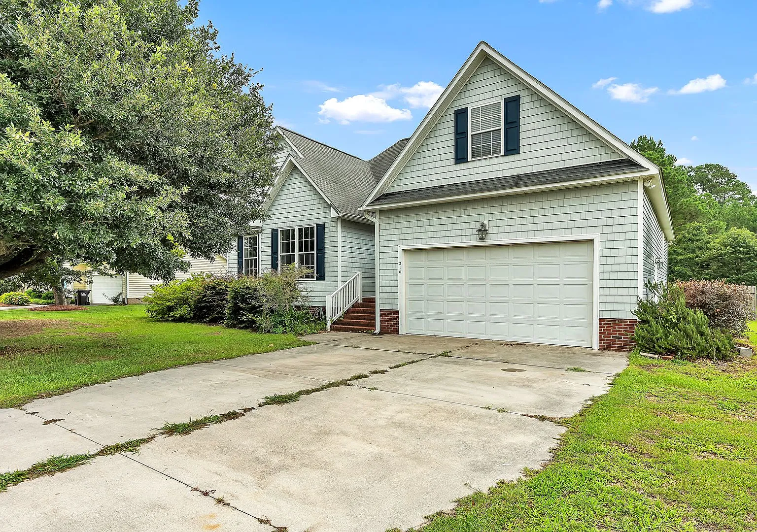 210 Raven Ridge Ct — Photo 1
