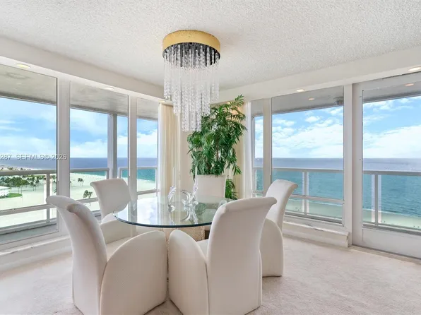 2100 S Ocean Ln APT 1512, Fort Lauderdale, FL 33316