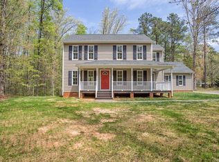 2790 Rocky Oak Rd, Powhatan, VA 23139