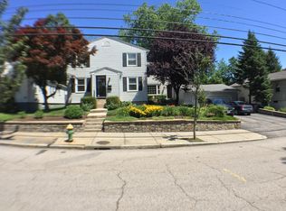 273 Whitford Ave #1, Providence, RI 02908