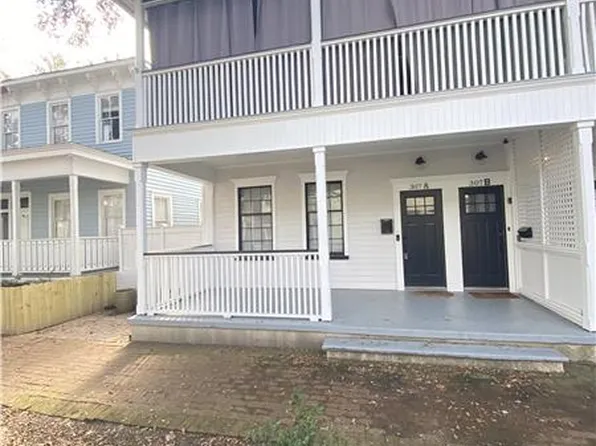 307 W Park Ave #A, Savannah, GA 31401