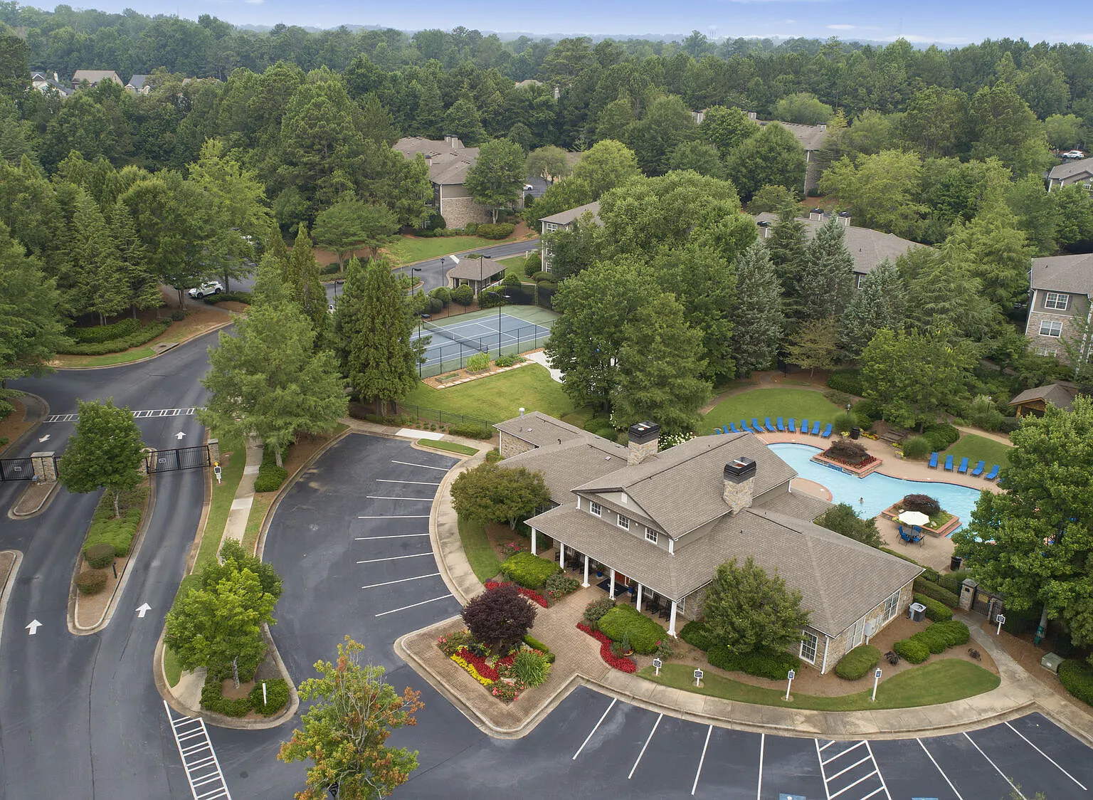 The Vinings At Newnan Lakes — Photo 4