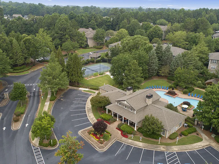 The Vinings At Newnan Lakes — Photo 4