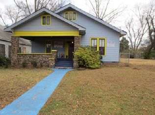 1417 Tuscaloosa Ave SW, Birmingham, AL 35211