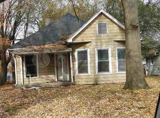 1508 7th Ave, Terre Haute, IN 47807