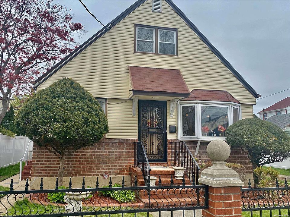 1st image of 218-43 103rd Ave