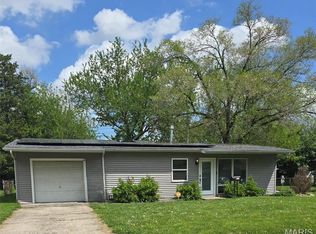 4536 Walter Ave, Granite City, IL
