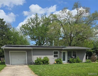 4536 Walter Ave, Granite City, IL, 62040