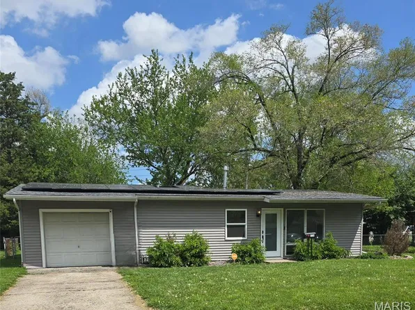 4536 Walter Ave, Granite City, IL 62040