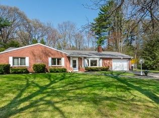 14 Strawberry Hill Ln, Danvers, MA 01923