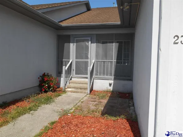 700 S Cashua Dr APT 23B, Florence, SC 29501