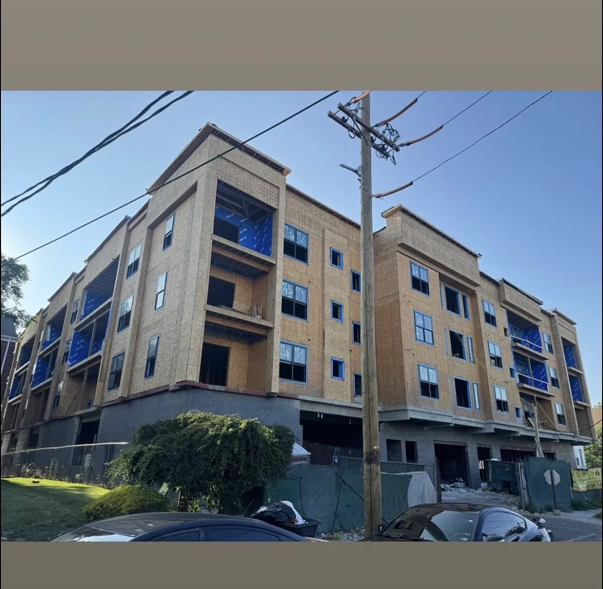 2 bed, 1388 sqft, $2,880 — Photo 1