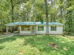 89 No Where Rd, Blairsville, GA 30512