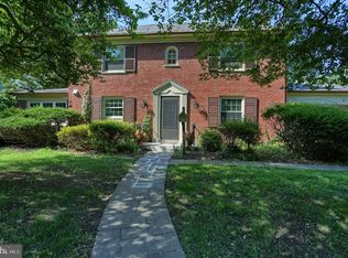 1503 Hillcrest Rd, Lancaster, PA 17603