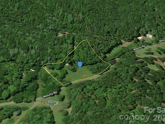 3rd image of 1347 Wehutty Rd