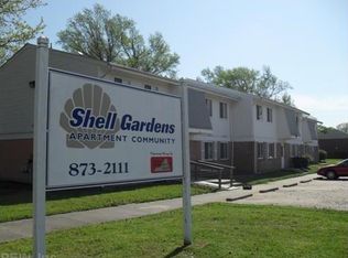 2712 Jamestown Ave APT 2A, Hampton, VA 23661
