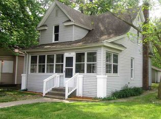 1206 Cedar St, South Bend, IN