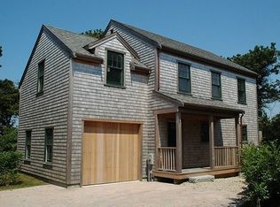 98 Hinsdale Rd UNIT C, Nantucket, MA 02554