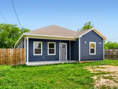 722 GROSVENOR, San Antonio, TX, 78221