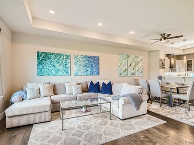 3323 W 17th Avenue  Unit 104, Denver, CO, 80204