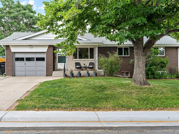 6416 Otis Street, Arvada, CO 80003