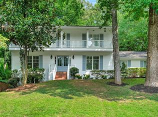 3432 Wynnton Dr NE, Atlanta, GA 30319