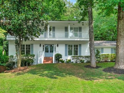 3432 Wynnton Dr NE, Atlanta, GA, 30319