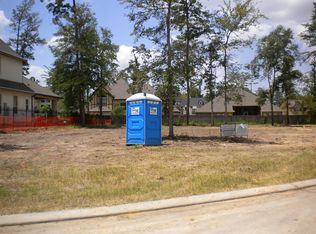 7 Player Ridge Ct, The Woodlands, TX 77382