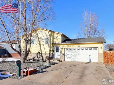 221 E 21st Street Rd, Greeley, CO, 80631
