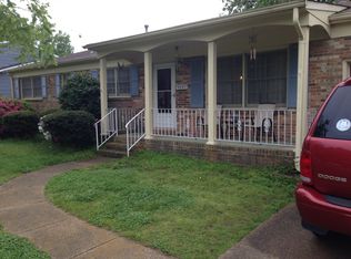 5341 Sir Barton Dr, Virginia Beach, VA 23462