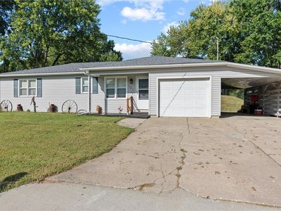 406 Ottman St, Richmond, MO, 64085