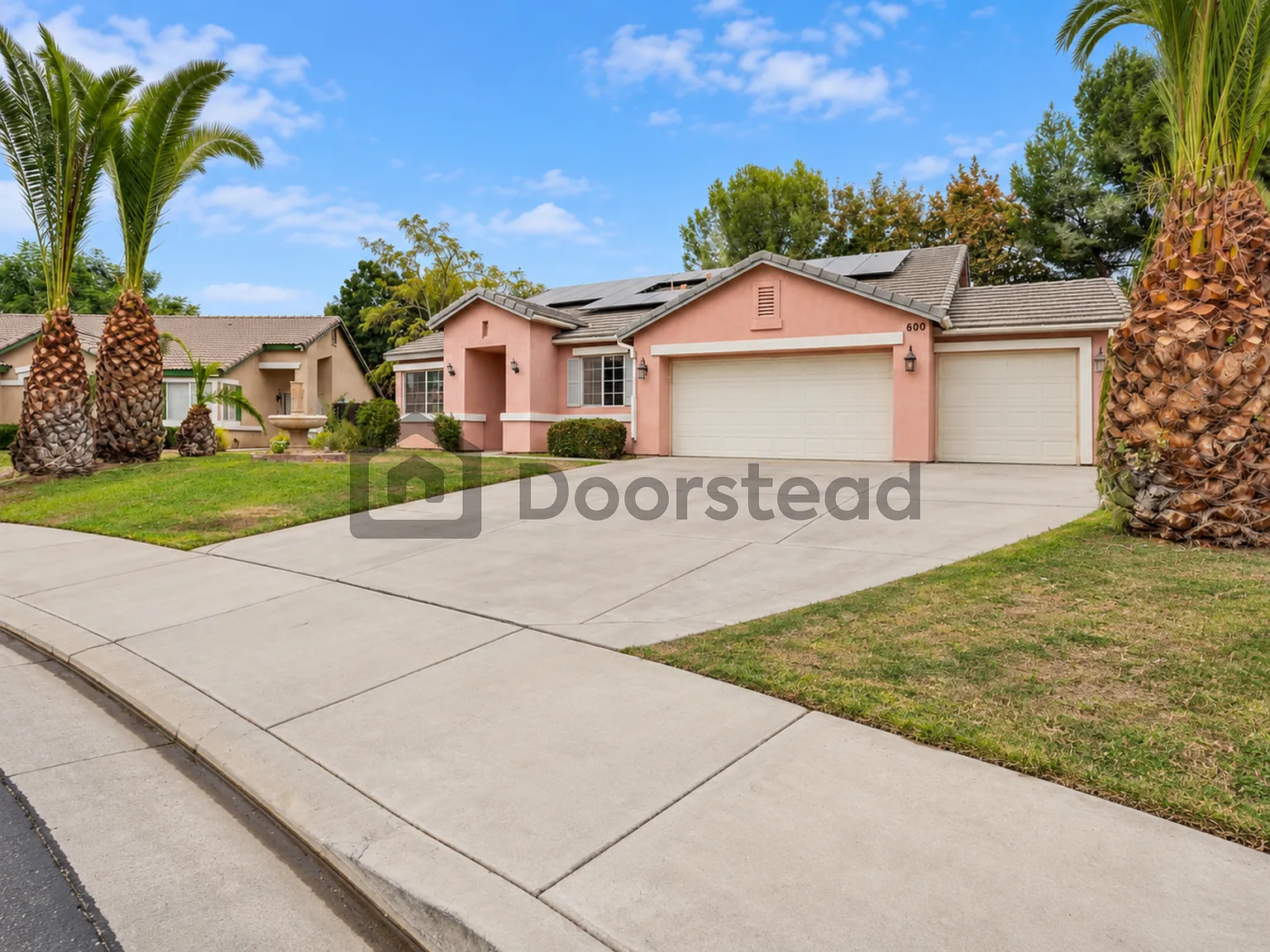 4 bed, 3.0 bath, 2504 sqft, $3,400 — Photo 3