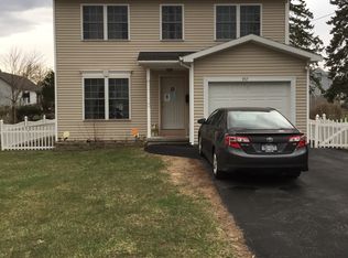 953 Florence Ave, Schenectady, NY 12303