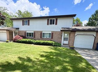 2314 Darwin Ln, Saginaw, MI 48603