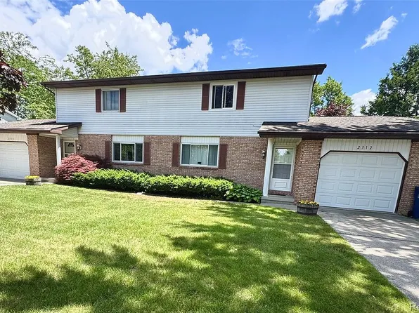 2312 Darwin Ln, Saginaw, MI 48603