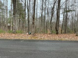 1 Reserve Trl LOT 1, Stuart, VA 24171