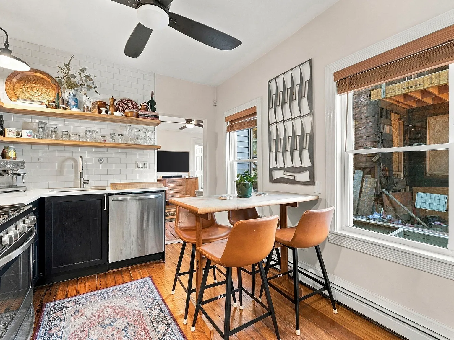 1 bed, 1.0 bath, 512 sqft, $3,400 — Photo 4