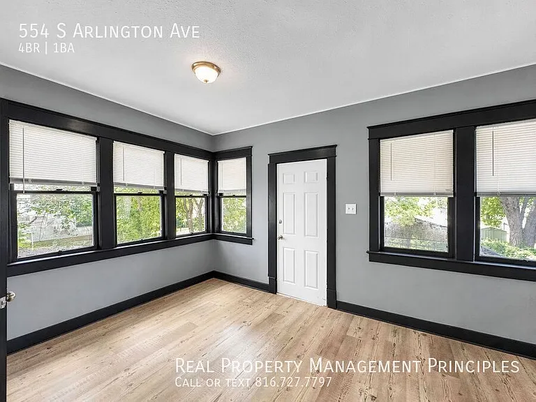 554 S Arlington Ave — Photo 8