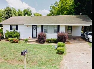 216 Hope St, Corning, AR 72422