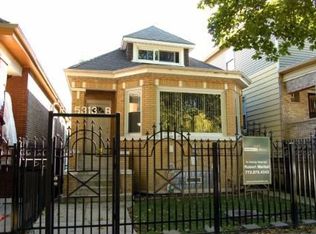 5313 S Maplewood Ave, Chicago, IL